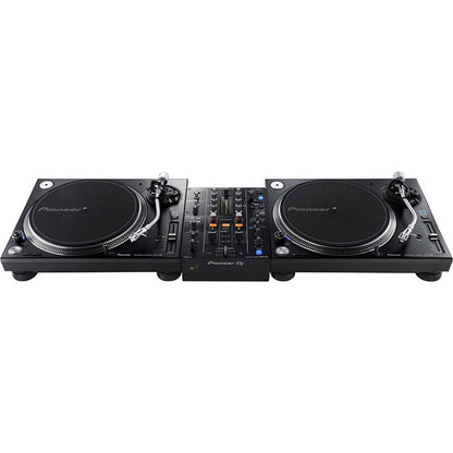 Pioneer DJM450 2 Channel DJ Mixer with Rekordbox DVS