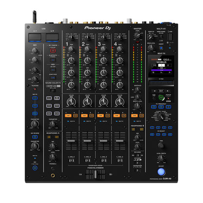 Hire - Pioneer DJM-A9 Mixer