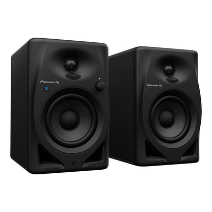 Pioneer DM40DBT 4" Active Studio Monitors w/ Bluetooth (Pair)