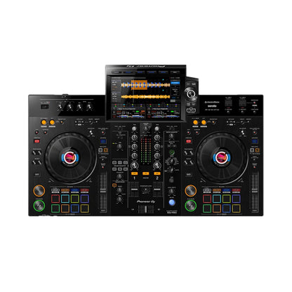 Dj Booth Practice Room Hire ( Per Hour)