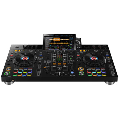 Pioneer XDJRX3 All in One Controller