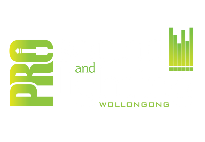 Contact us Pro Sound and Lighting