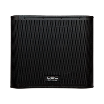Hire - QSC KW181 18” 1000w Powered Subwoofer
