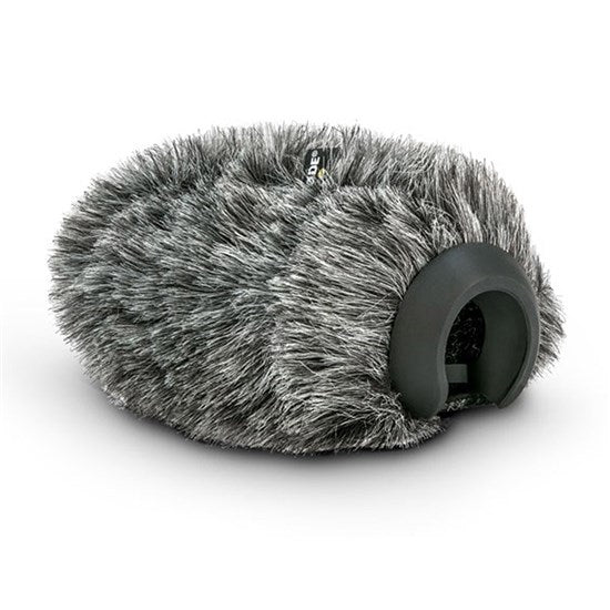 Rode DeadCat VMP+ Artificial Fur Wind Shield for VideoMic Pro+