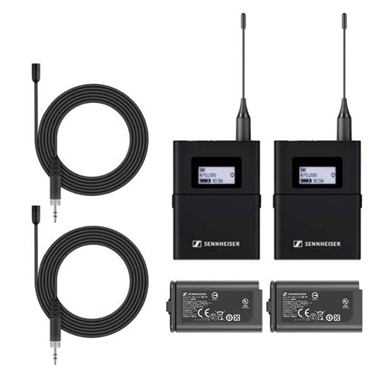 Sennheiser range online