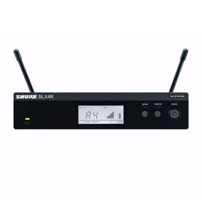 Shure BLX14R / MX153 Wireless Half-Rack Headset System (K14)