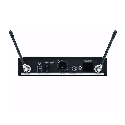 Shure BLX14R / W93 Lapel System K14 (Rack)