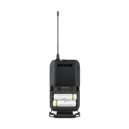 Shure BLX1 M17 Bodypack Transmitter