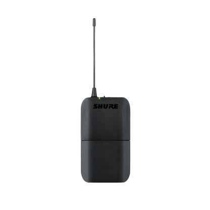 Shure BLX1 M17 Bodypack Transmitter