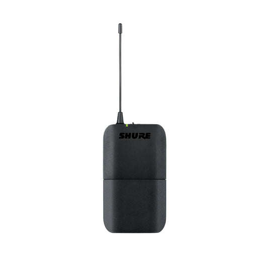 Shure BLX1 K14 Bodypack Transmitter