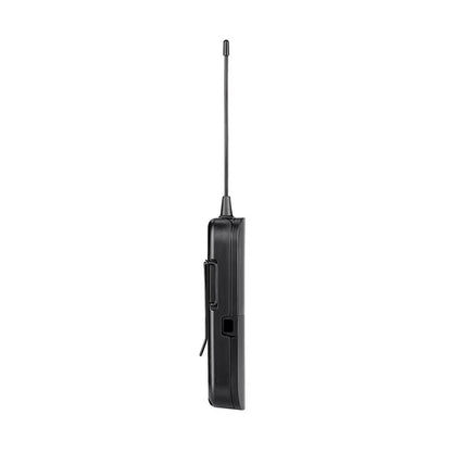 Shure BLX1 M17 Bodypack Transmitter