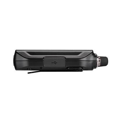 Shure GLXD1+ Digital Wireless Dual Band Bodypack Transmitter