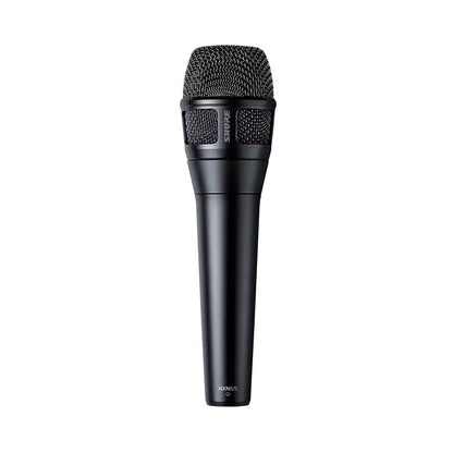 Shure Nexadyne N8/S Supercardioid Dynamic Vocal Microphone (Black)