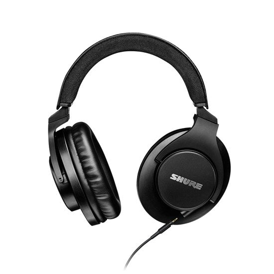 Shure SRH440A Professional Studio Headphones Pro Sound and Lighting