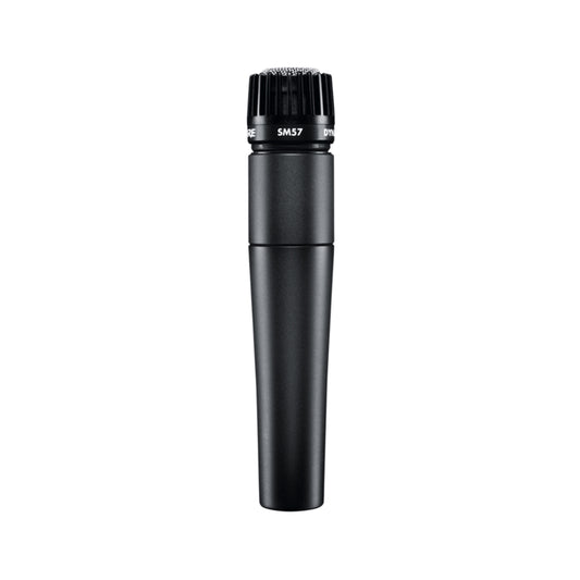 Shure SM57 Instrument Microphone