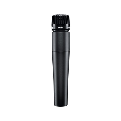 Hire - Shure SM57 Instrument Microphone