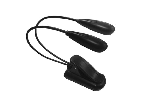 SoundKing  SML200 - Battery Dual LED Light for music stand
