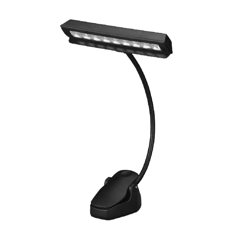 SML300 - Battery Single Large LED Light for music stand