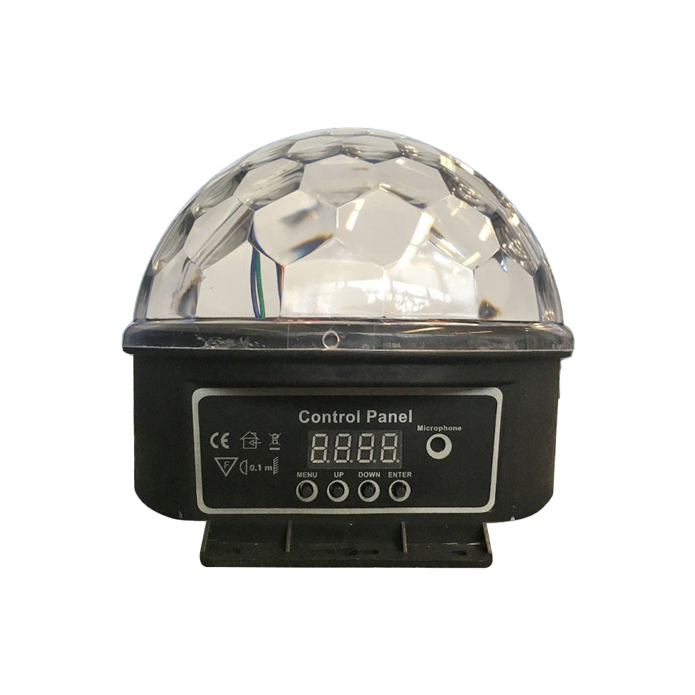 Hire - Star Ball Light