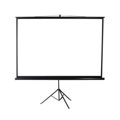 Hire - Tripod Projector Screen 120"