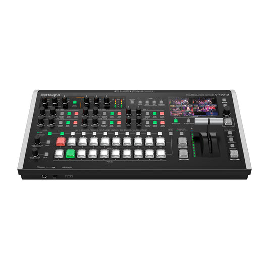 Roland V-160HD Streaming Video Switcher