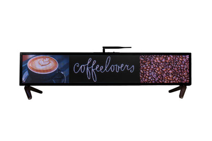 Event VD2.5IPB96X16S - P2.5 Small Indoor Single Sided Pixboard
