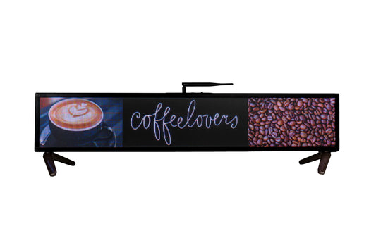 Event VD2.5IPB96X16S - P2.5 Small Indoor Single Sided Pixboard