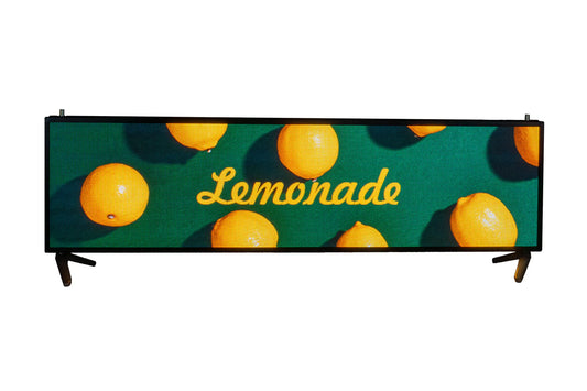 Event VD2.5OPB128X32S - P2.5 Medium Outdoor Single Sided Pixboard