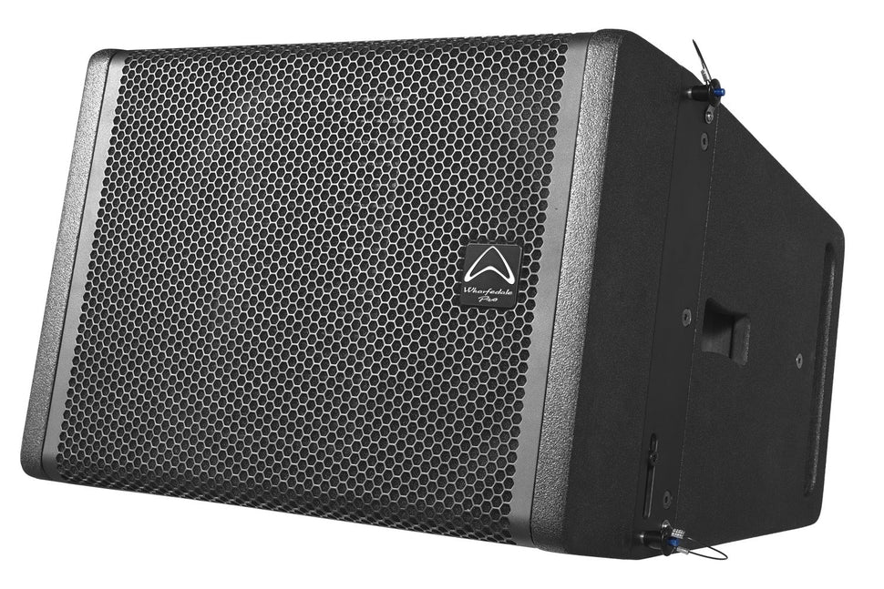 Wharfedale Pro WLA-115A active hybrid curvature element
