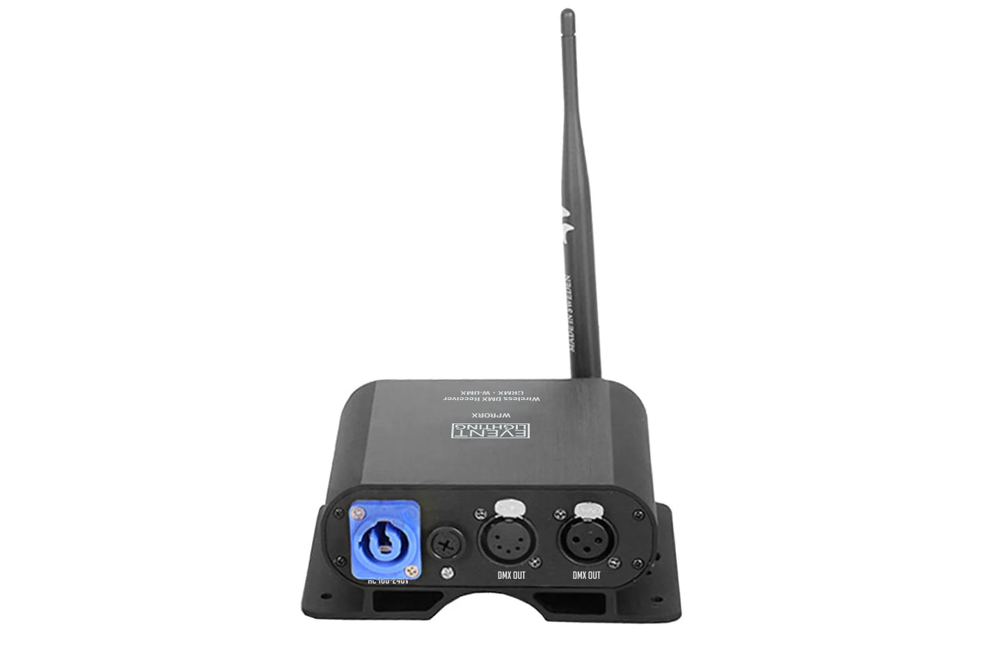 EVENT LIGHTING  WPRORX - Indoor Receiver with WDMX G3/4 & CRMX