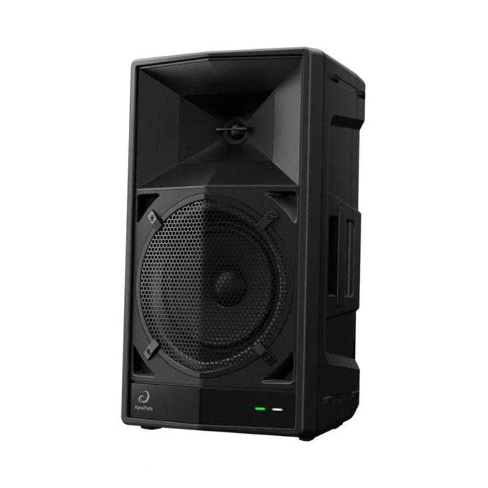 AlphaTheta Wave Eight Portable DJ Speaker w/ SonicLink Technology