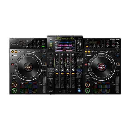 Dj Booth Practice Room Hire ( Per Hour)