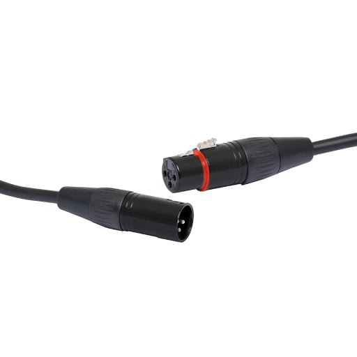 Redback XLR - XLR Cable (5m)