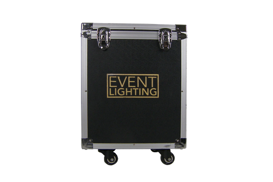 EVENT LIGHTING  ZPCASE - fits 1x ZP Zoompro and Accessories