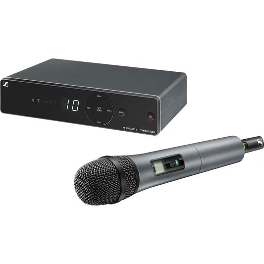 Sennheiser XSW 1 835 Wireless Vocal Set