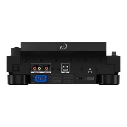 Hire - AlphaTheta CDJ-3000X Player ( Venues & Headliners Only)