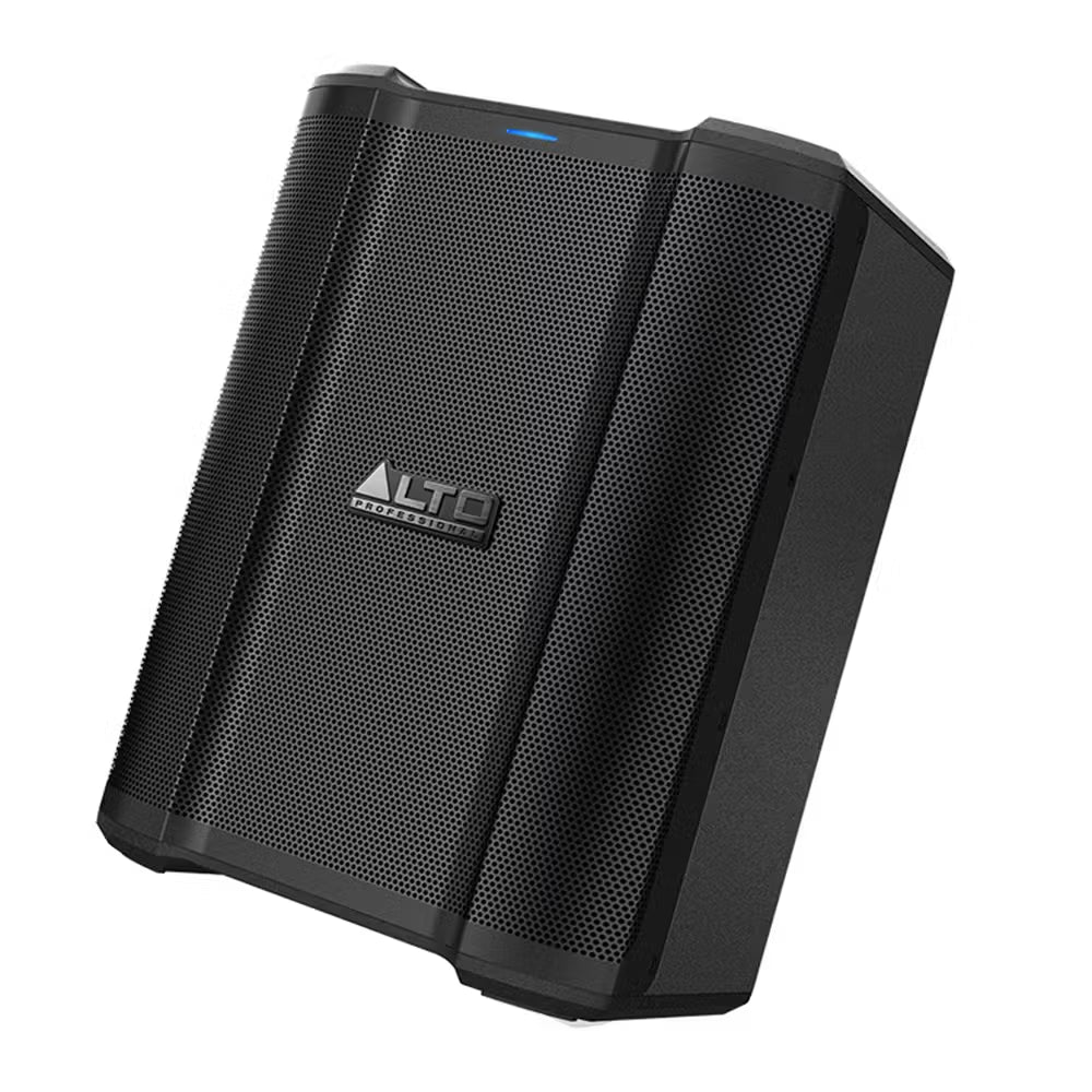 Alto Professional Busker Portable PA Speaker w/ Rechargable Battery