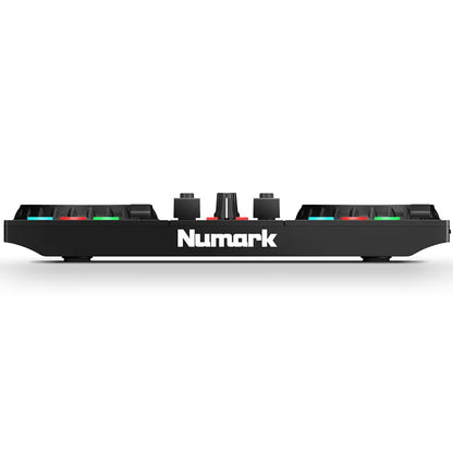 Numark Party Mix II DJ Controller w/ Built-In Light Show