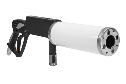 CO2GUNLED - LED CO2 Blaster with 2m Hose
