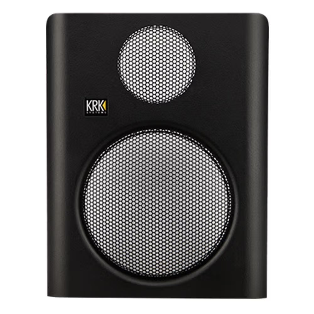 KRK ROKIT RP7 G4 Studio Monitor Grille Covers (Pair)