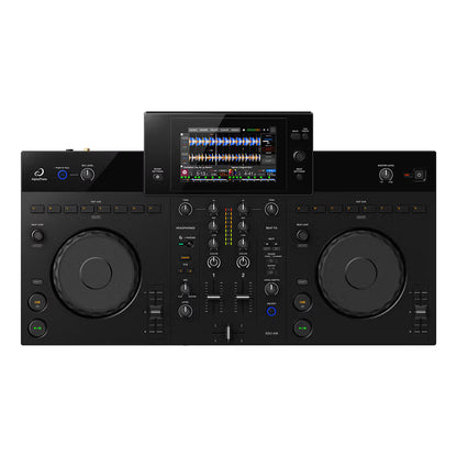 AlphaTheta XDJ-AN All-In-One DJ System w/ Streaming & SonicLink
