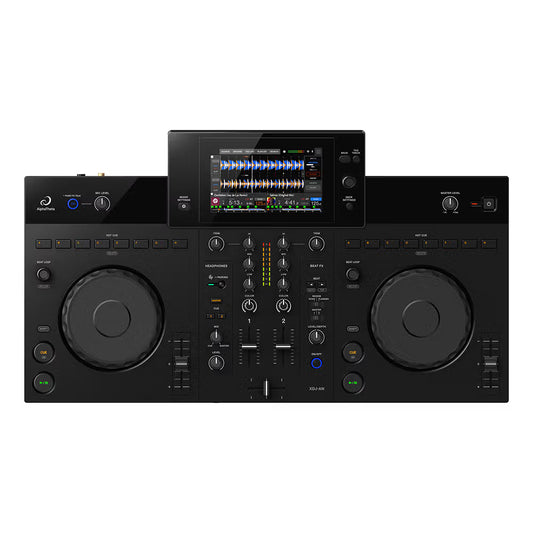 AlphaTheta XDJ-AN All-In-One DJ System w/ Streaming & SonicLink