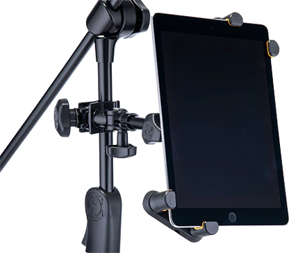 Hercules DG307B 2-in-1 Tablet & Phone Holder