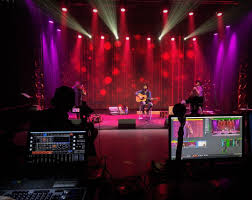 Hire - Chauvet Maverick MK2 Wash LED Moving Head