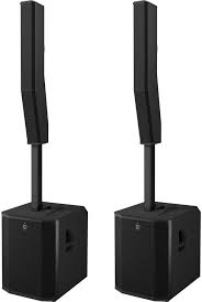 Hire - EV EVOLVE 90 PORTABLE COLUMN SYSTEM  ( PAIR )