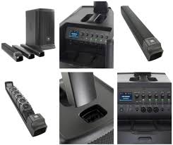 Hire  - JBL EON ONE Portable PA System (PAIR)