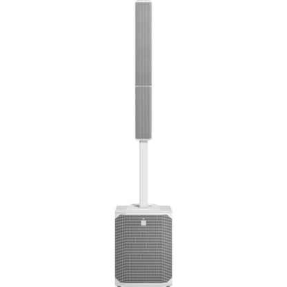 Hire - EV EVOLVE 70 PORTABLE COLUMN SYSTEM - WHITE