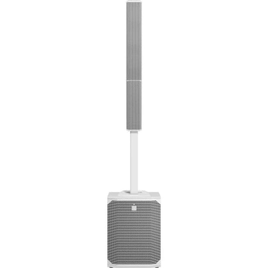 Hire - EV EVOLVE 70 PORTABLE COLUMN SYSTEM - WHITE