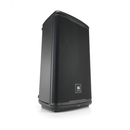 JBL EON712 12" Two-Way Powered Speaker w/ Bluetooth