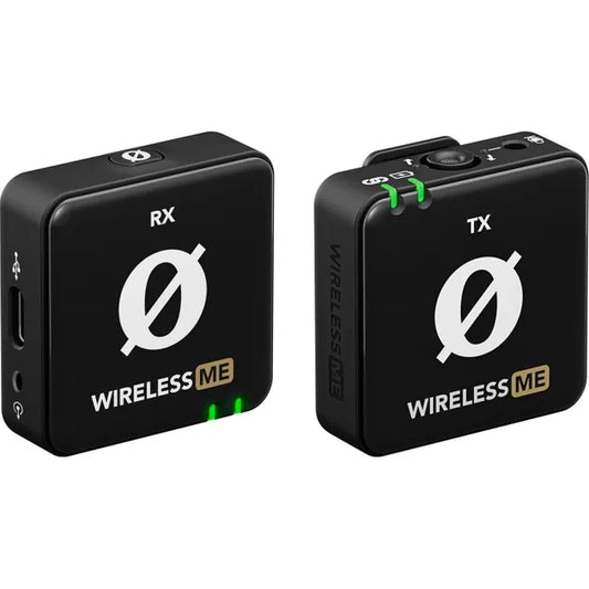 Hire - RODE Wireless ME Ultra-Compact Wireless Microphone System
